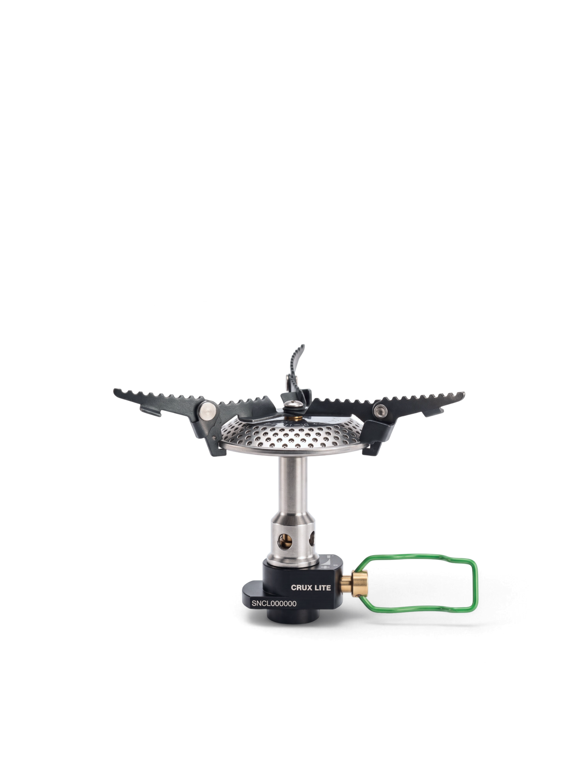 Optimus Crux Lite 