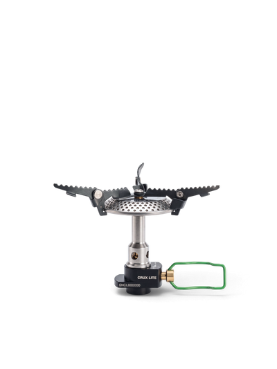 Optimus Crux Lite