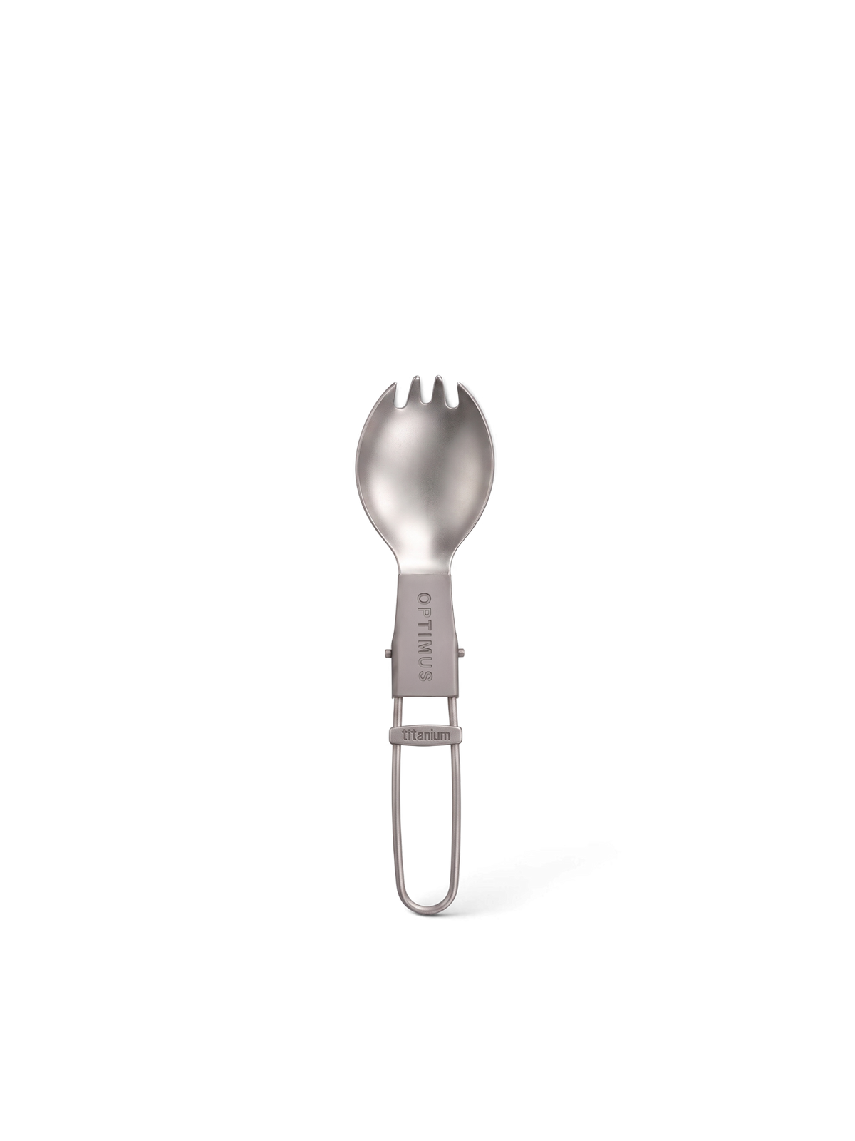 Optimus Titan Falt-Spork