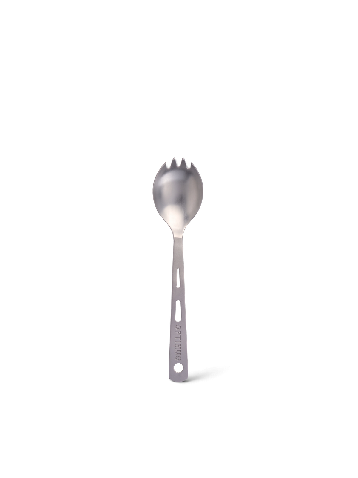 Optimus Titan Spork