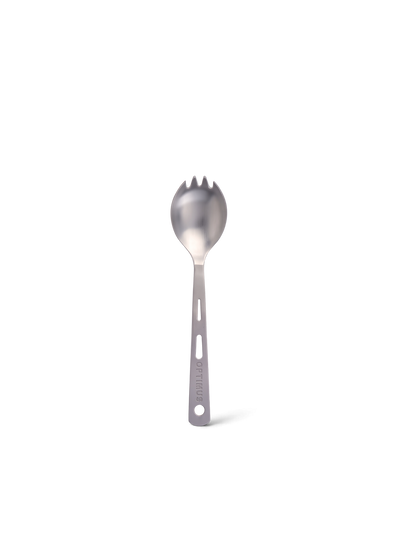 Optimus Titanium Spork