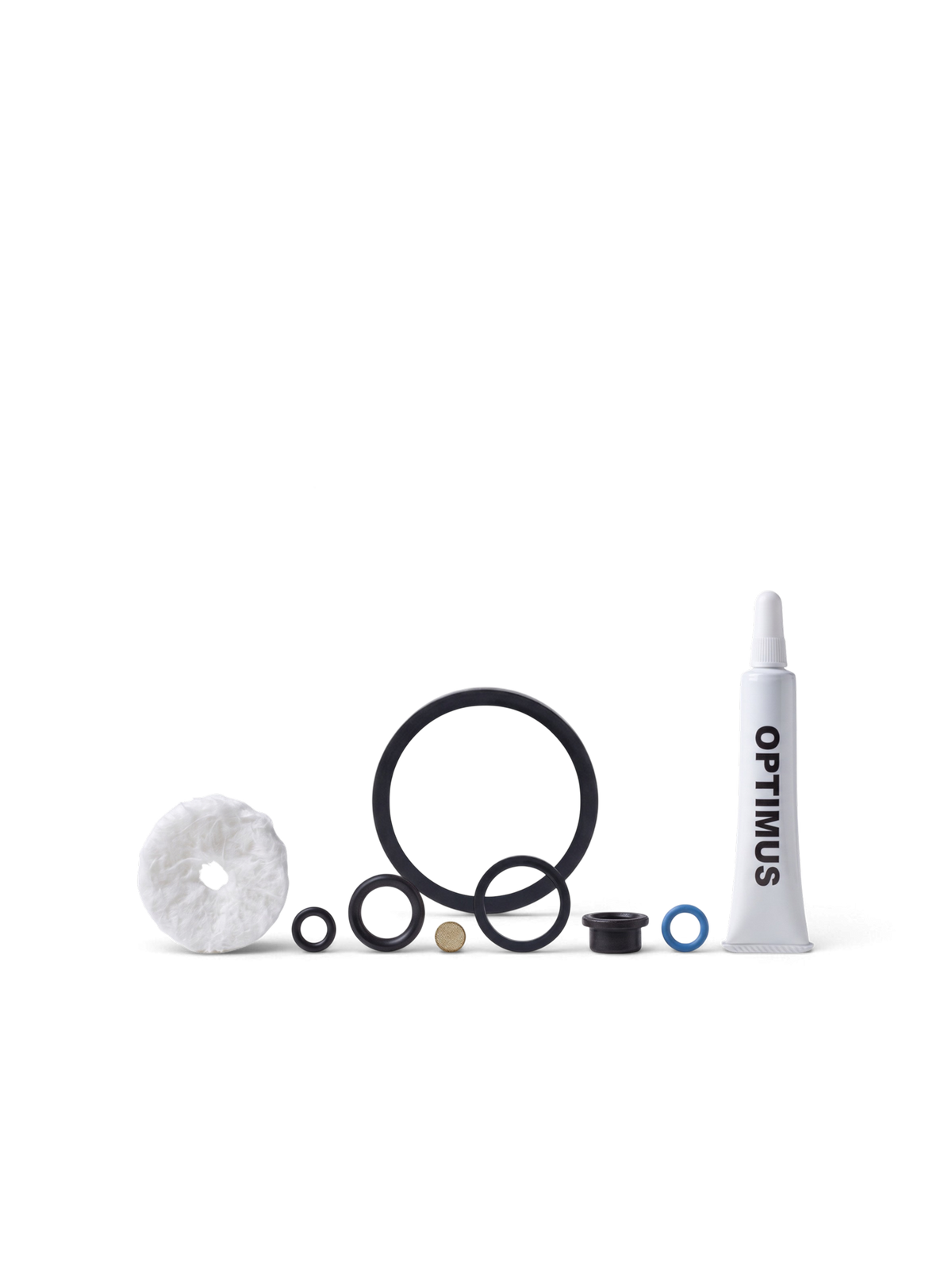 Nova, Nova+ & Polaris Spare Parts Kit Light