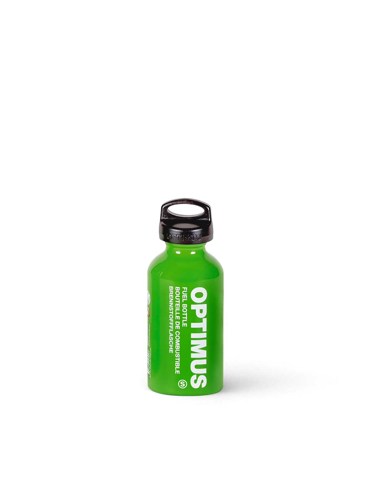 Brennstoffflasche 0.4L [S]