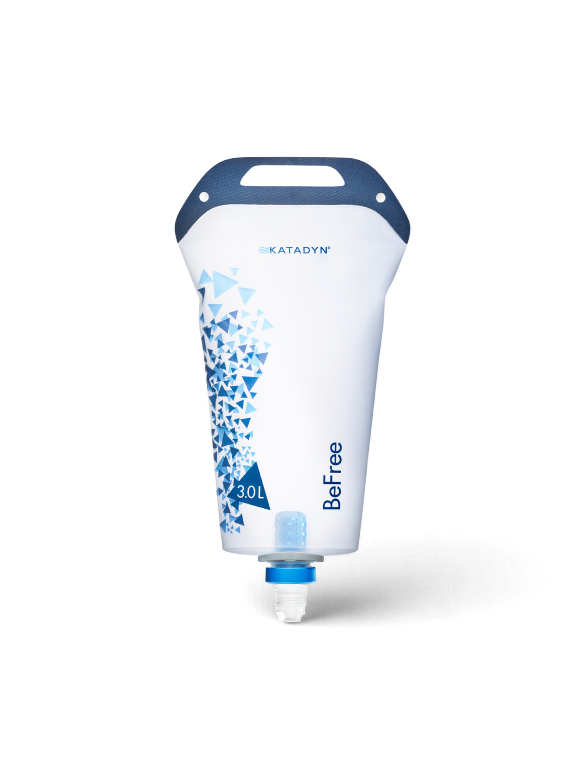 Katadyn BeFree 3.0L USA - DISCONTINUED