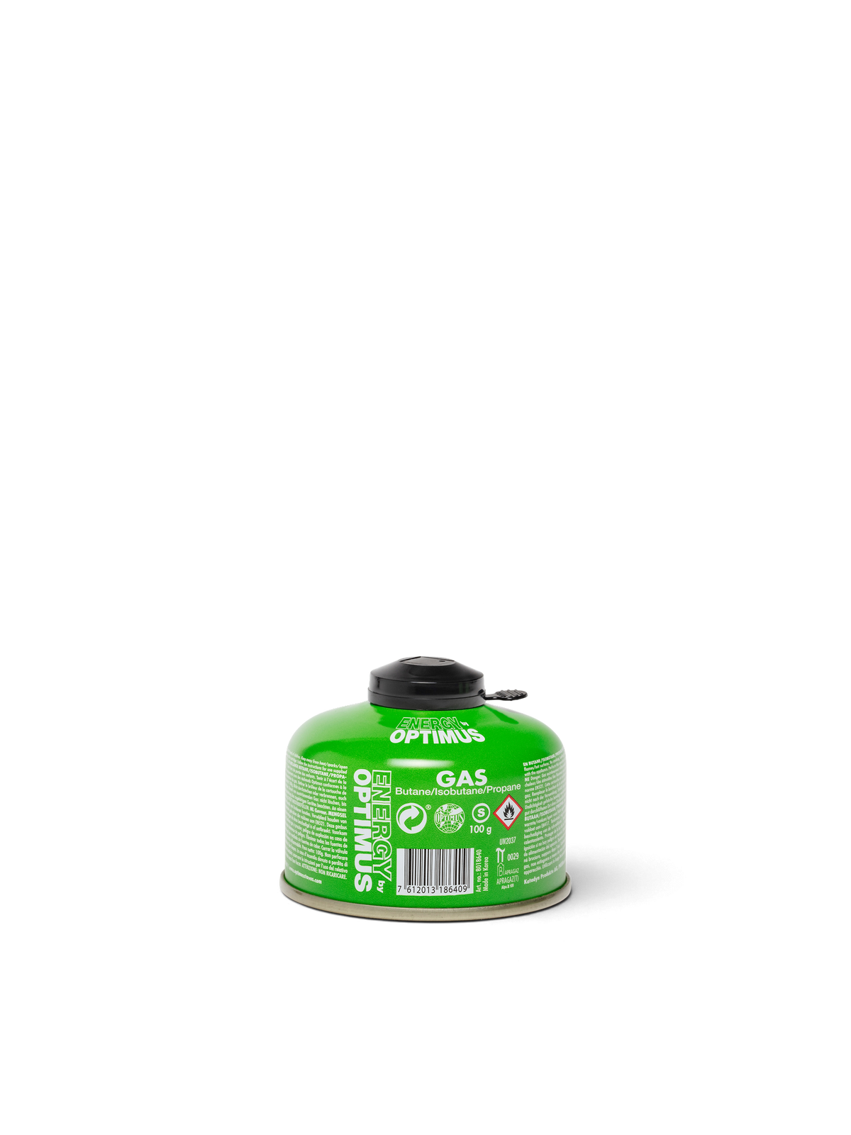 Universal Gas 100g [S]