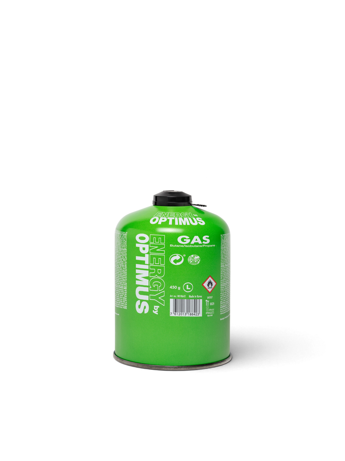 Universal Gas 450g [L]