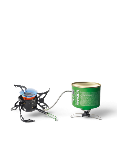 Optimus Polaris Optifuel