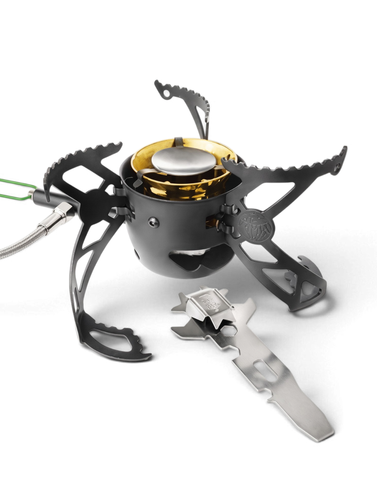 Optimus Polaris Optifuel