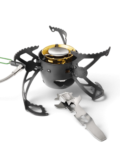 Optimus Polaris Optifuel