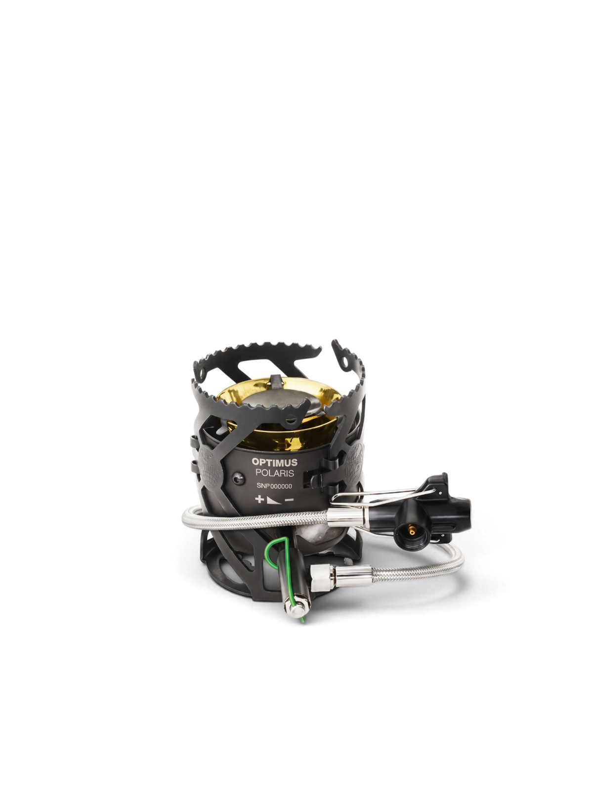 Optimus Polaris Optifuel