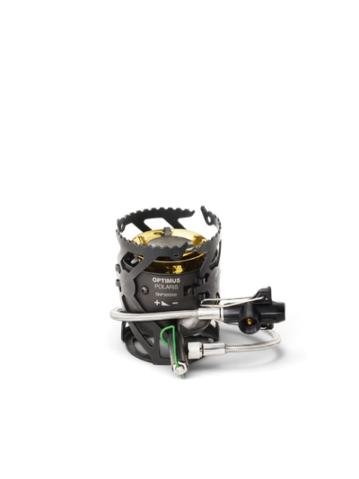 Optimus Polaris Optifuel