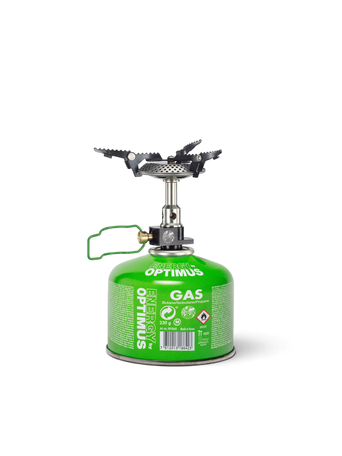 Optimus Crux Lite 