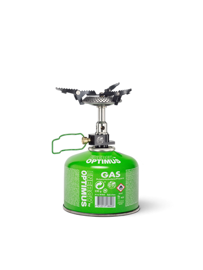 Optimus Crux Lite