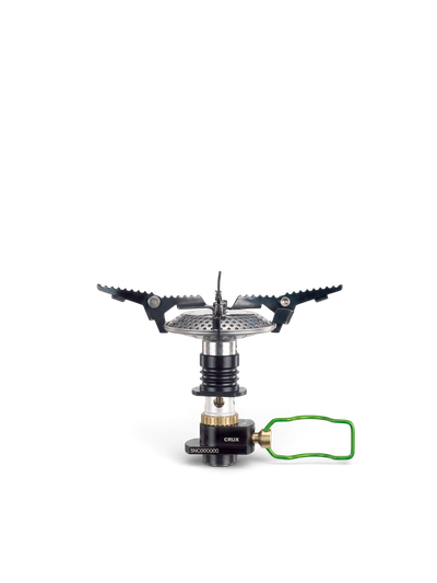 Optimus Crux Weekend Cook System USA