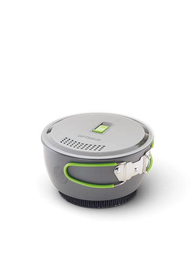Optimus Terra Xpress HE Cooking Pot