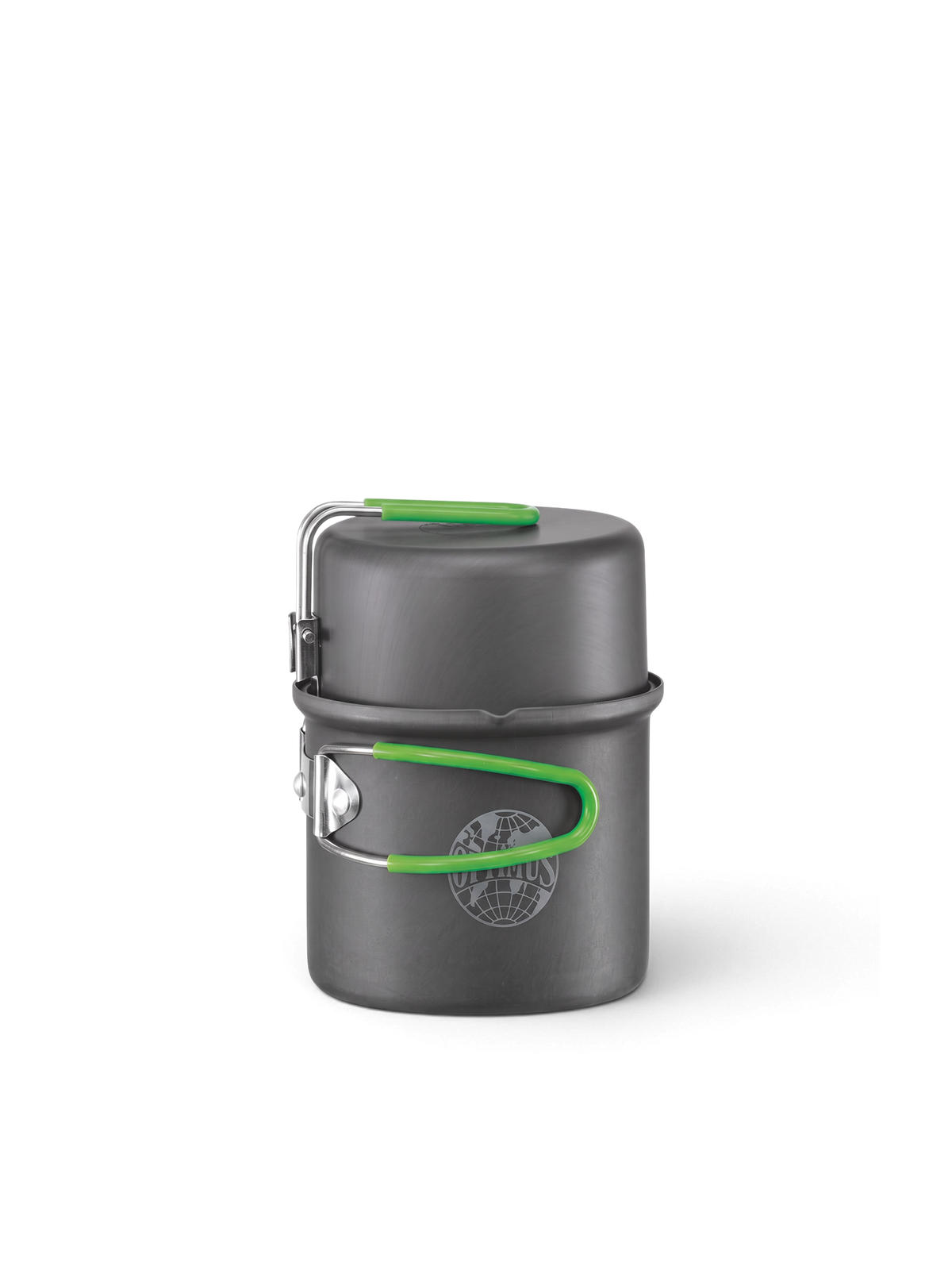 Optimus Terra Solo Cook Set 0.6L
