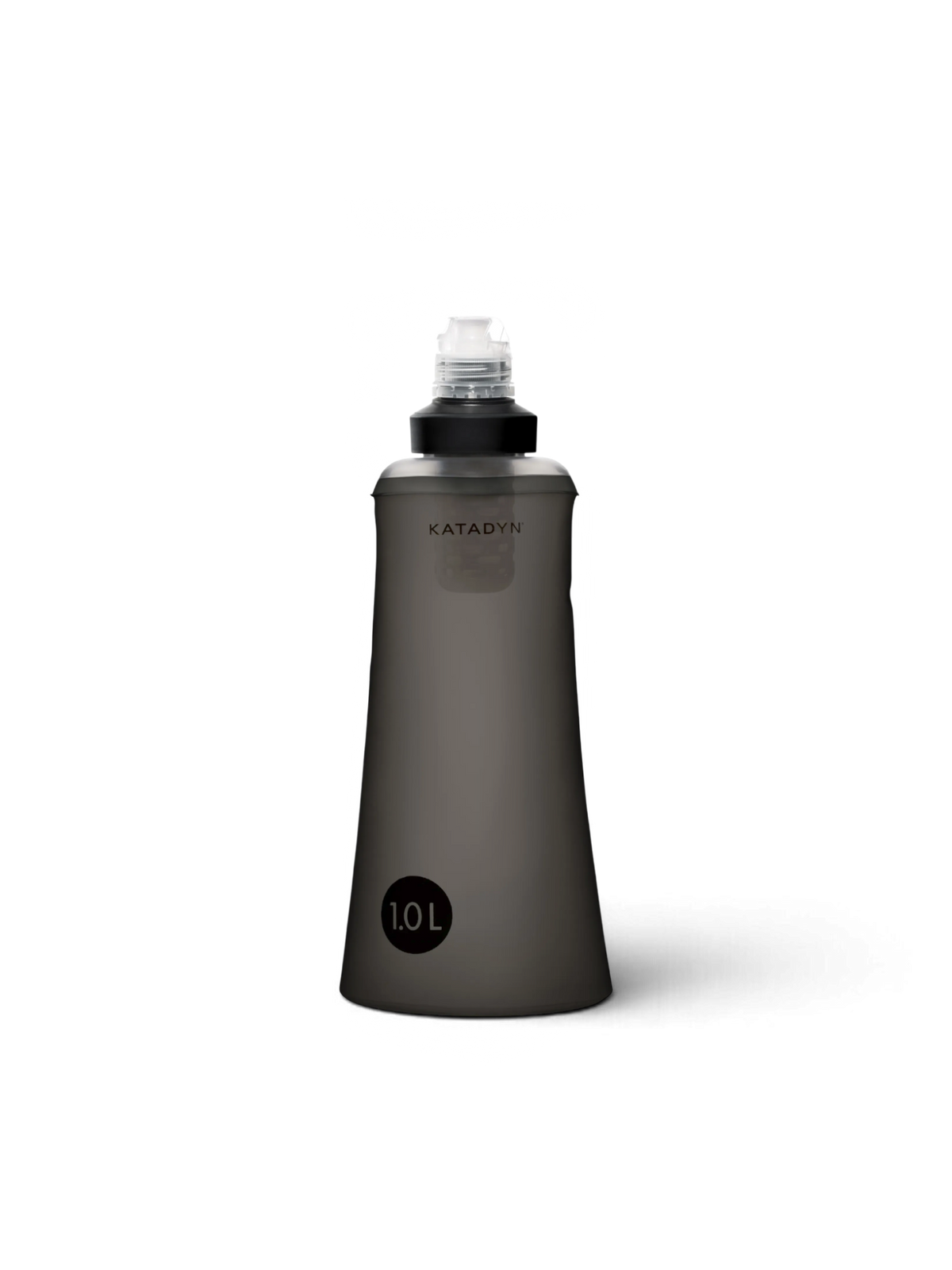 Katadyn BeFree 1.0L Army black