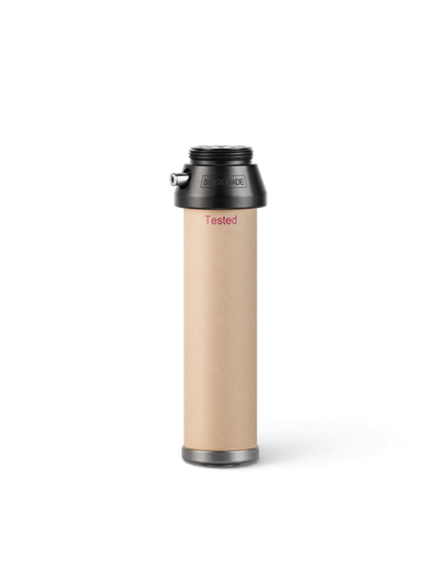 Pocket Ceramic Replacement Cartridge - Black Edition