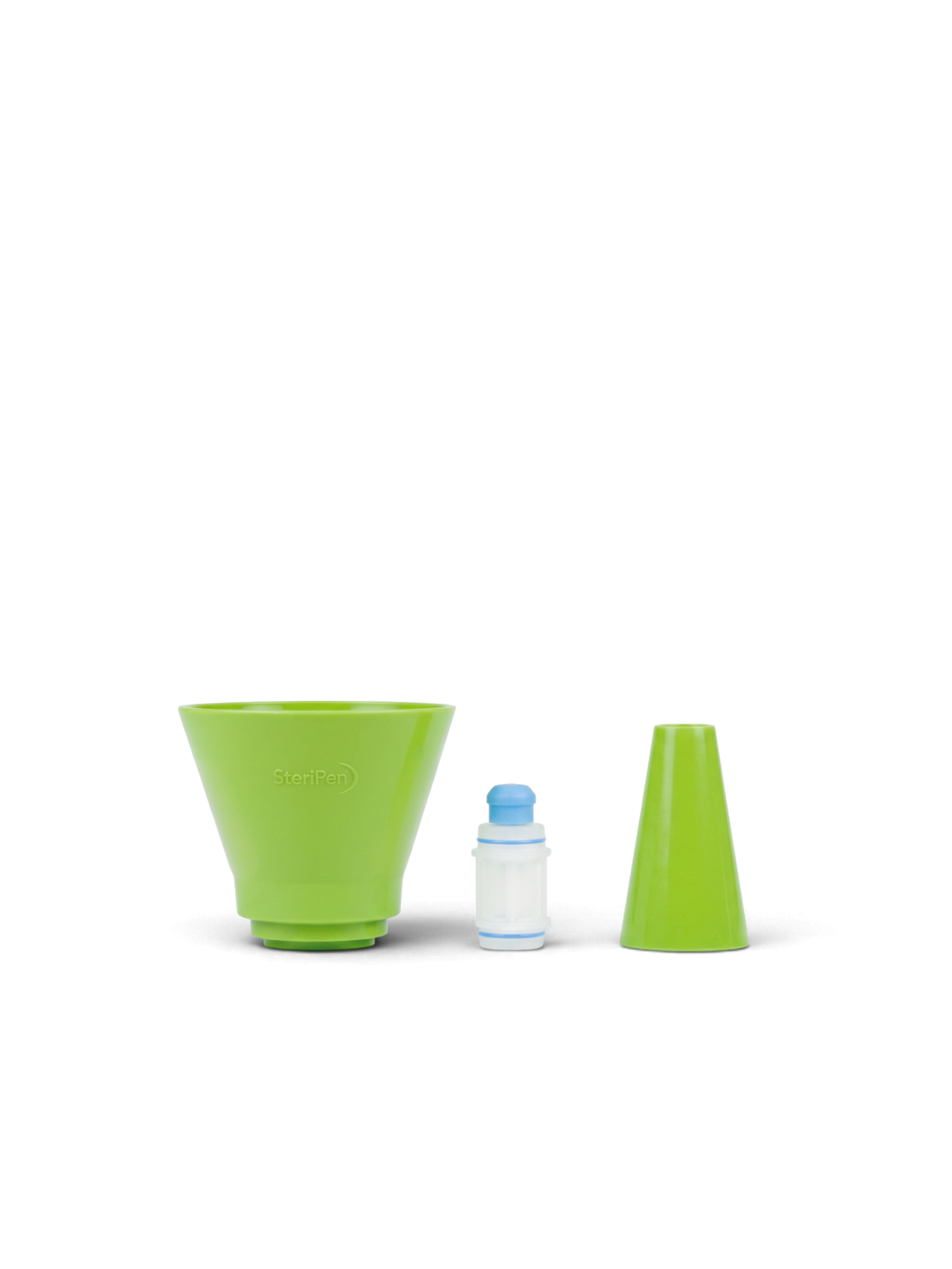 Katadyn Steripen FitsAll Filter-Aufsatz