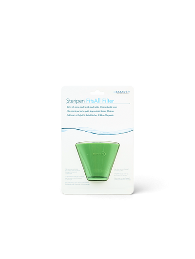 Katadyn Steripen FitsAll Filter