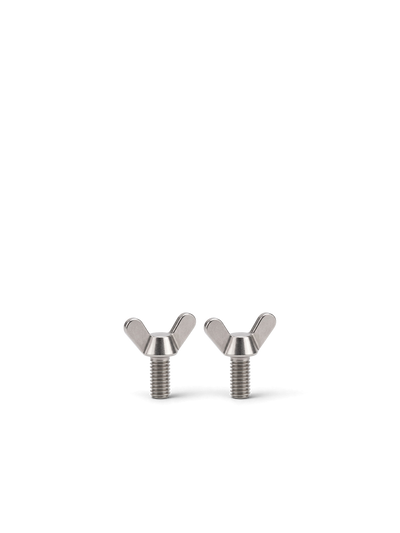 Expedition Wing Screws