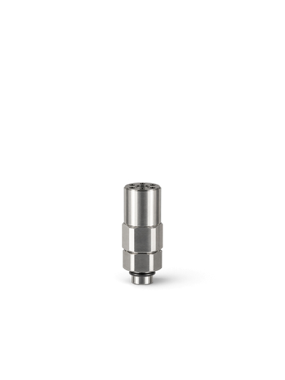 Expedition Pressure Relief Valve
