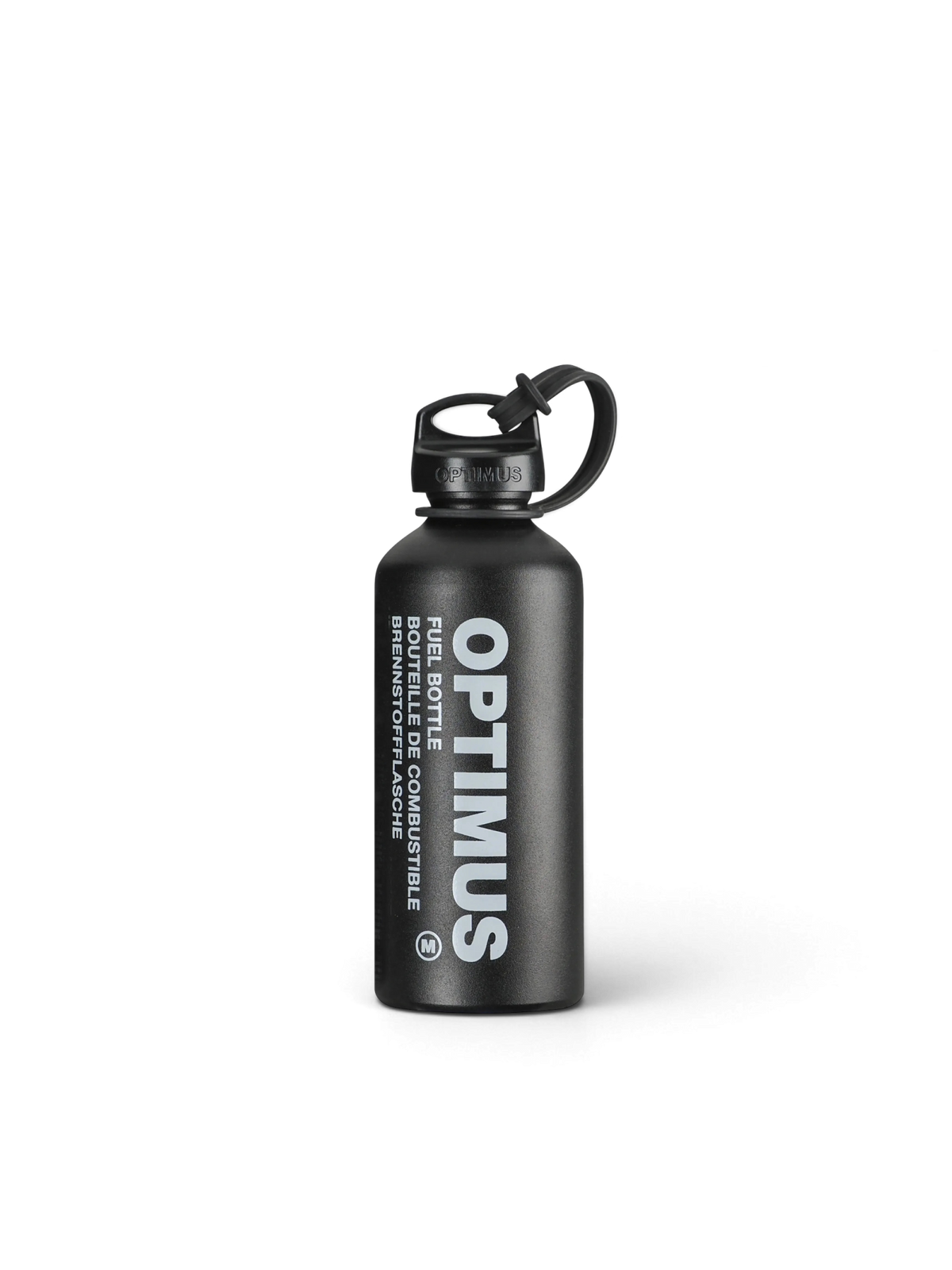 Fuel Bottle 0.6L [M] - Black Edition