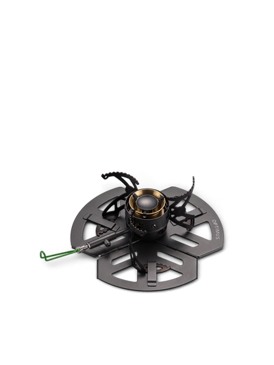 Optimus stabilisateur pour réchaud