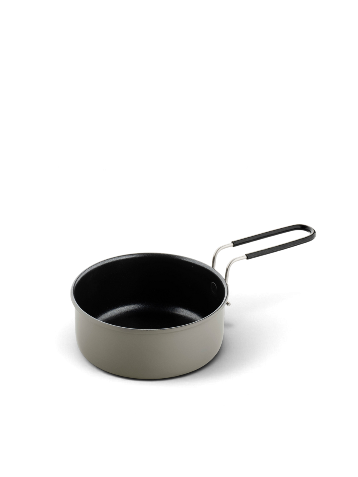 Optimus Elektra Cook System Black Edition