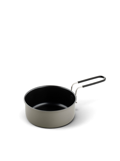 Optimus Elektra Cook System Black Edition