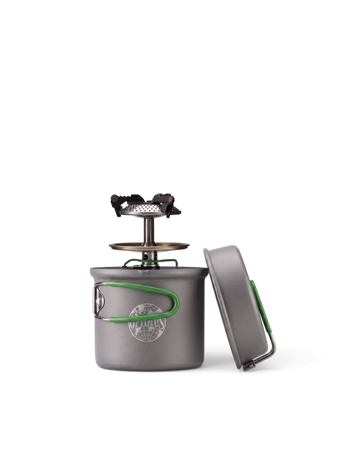 Optimus Crux Weekend Cook System USA