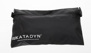 Sac de transport Vario/Camp Series