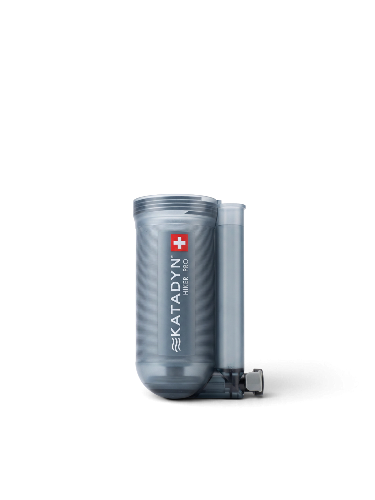 Hiker Pro Body , transparent
