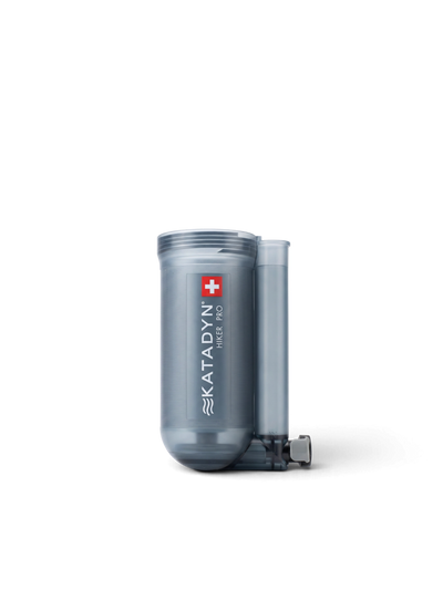 Hiker Pro Body , transparent