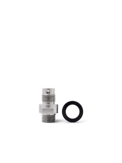 Expedition Ball Check Valve