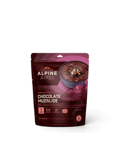 Chocolate Mudslide