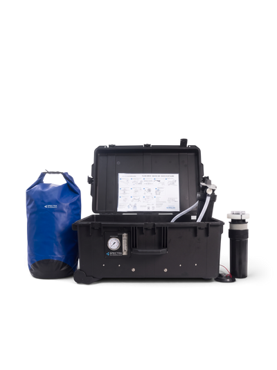 Aquifer 200 EXP Flight Ready Watermaker