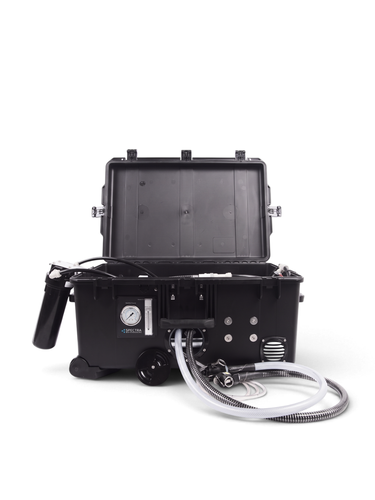 Aquifer 200 AFD Watermaker