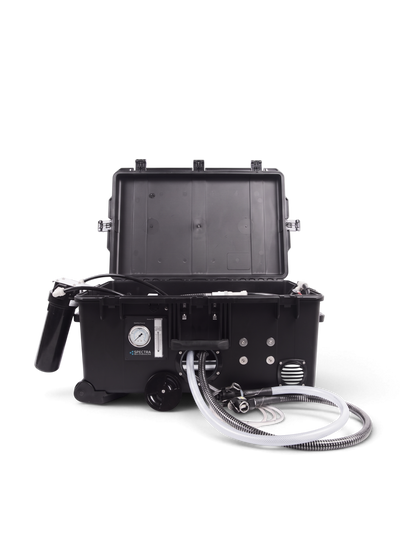 Aquifer 200 AFD Watermaker