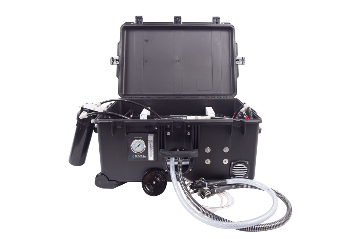 Aquifer 360 AFD Watermaker