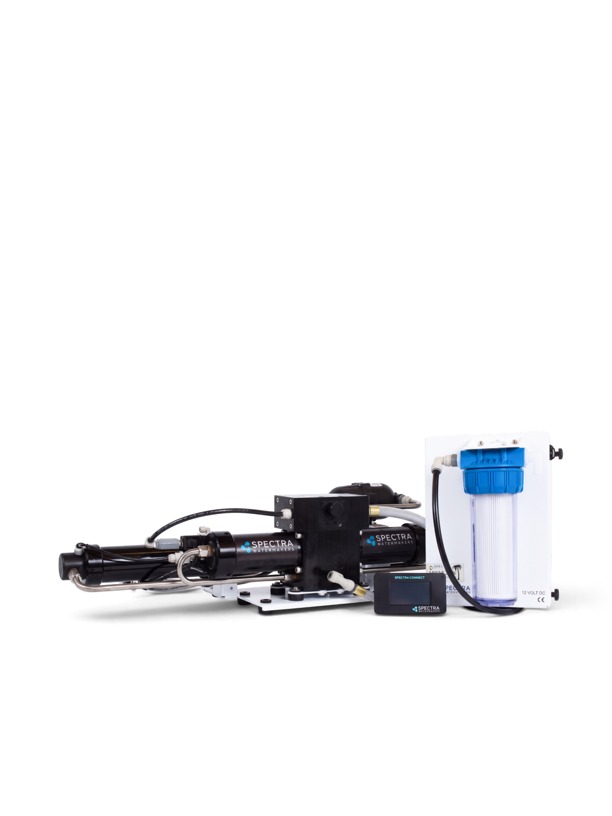 Spectra Bimini 300c