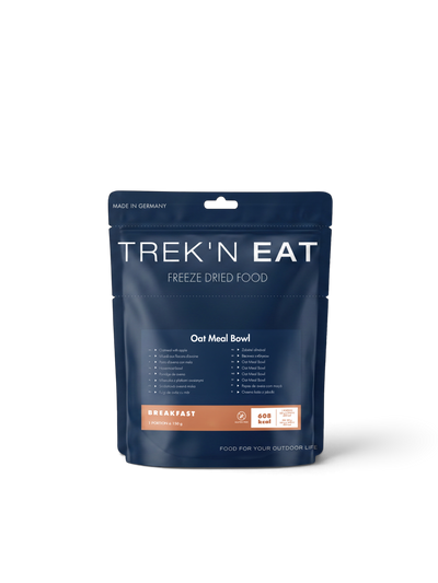 Oat Meal Bowl