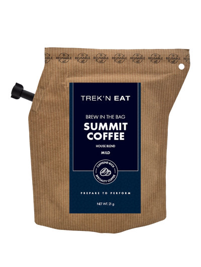 TREK'N EAT Summit Coffee 21g Mild