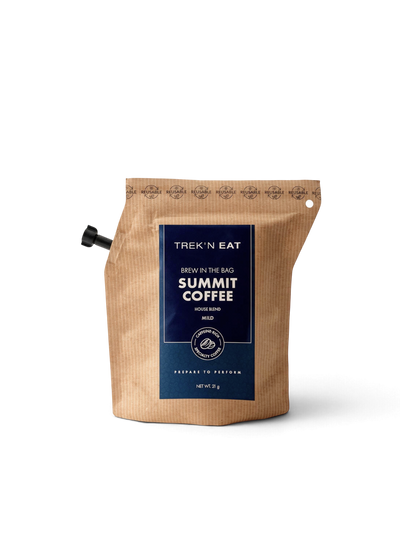 TREK'N EAT Summit Coffee 21g Mild