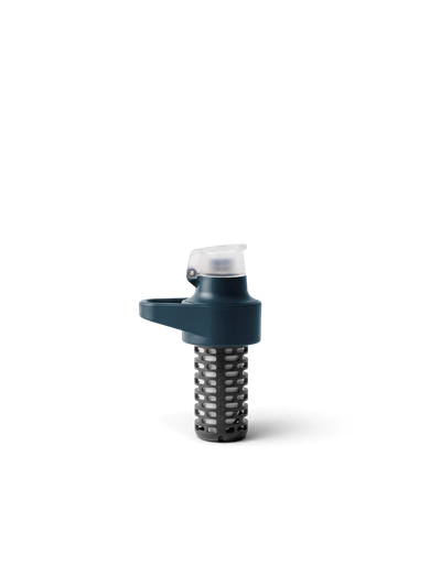 Katadyn BeFree Filter AC 1.0L Slate Blue