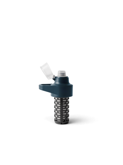 Katadyn BeFree Filter AC 1.0L Slate Blue