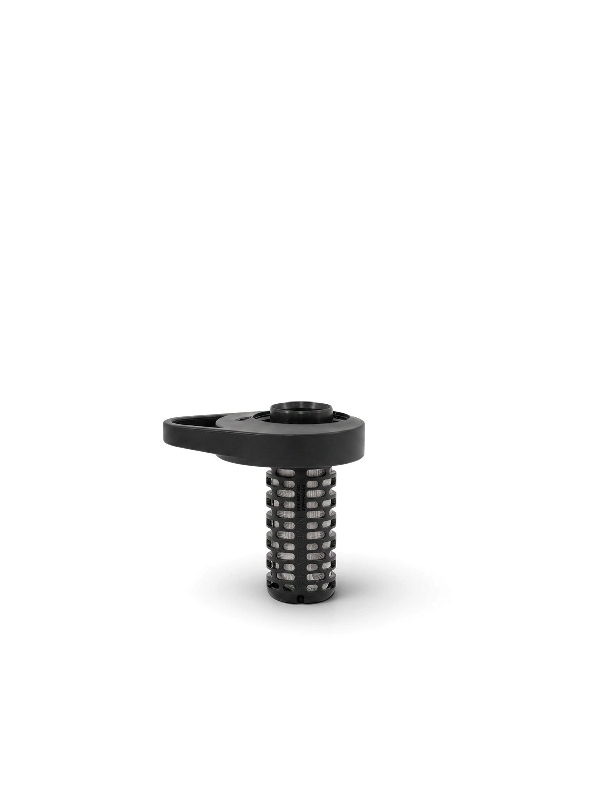 BeFree AC Bottle Replacement Cartridge Black