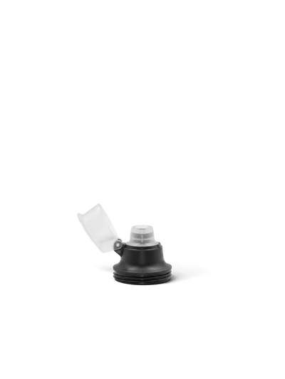 BeFree AC Flip Cap Schwarz