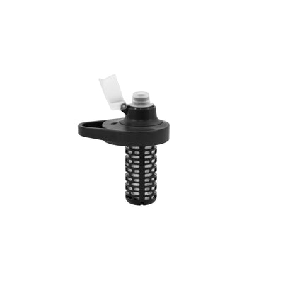BeFree AC Bottle Replacement Cartridge Black