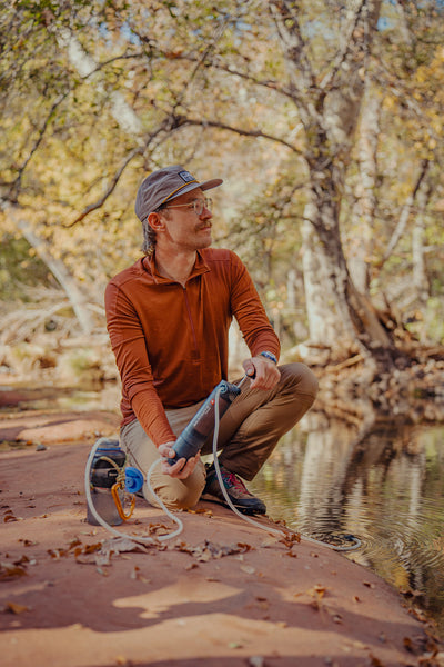 Katadyn Explorer Pro Purifier